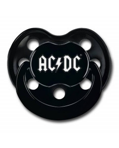 AC/DC-sut | Logo 6-18 6-18